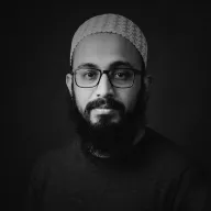 Huzaifa Mustafa