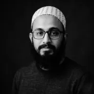 Huzaifa Mustafa