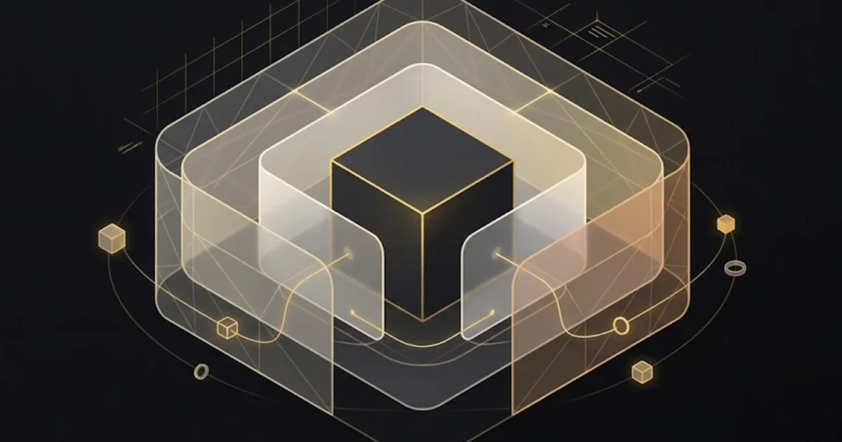 Rethinking Shopware 6 Plugin Development