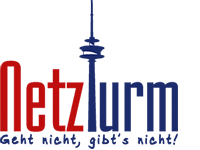 Netzturm
