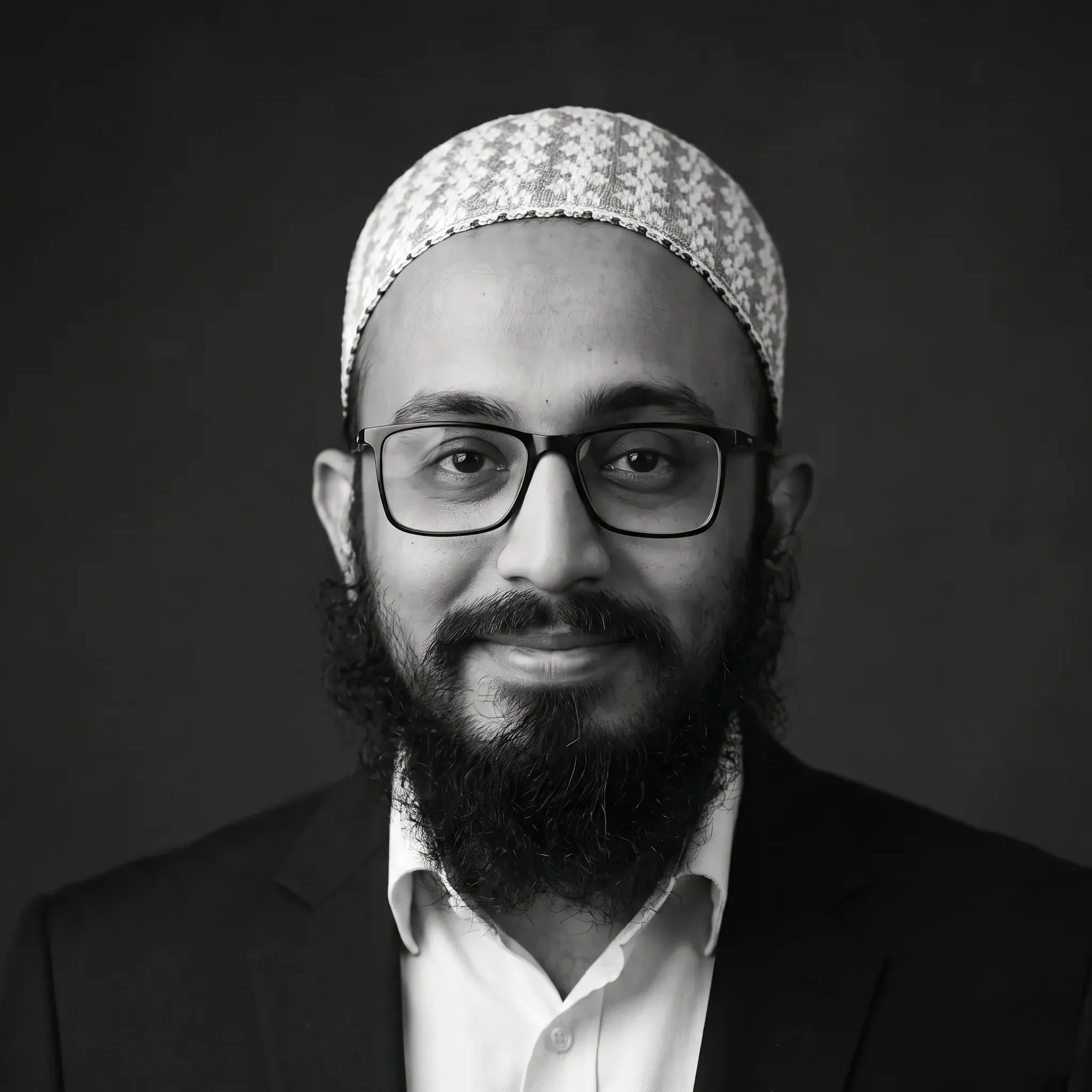 Huzaifa Mustafa