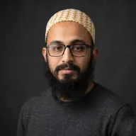 Huzaifa Mustafa