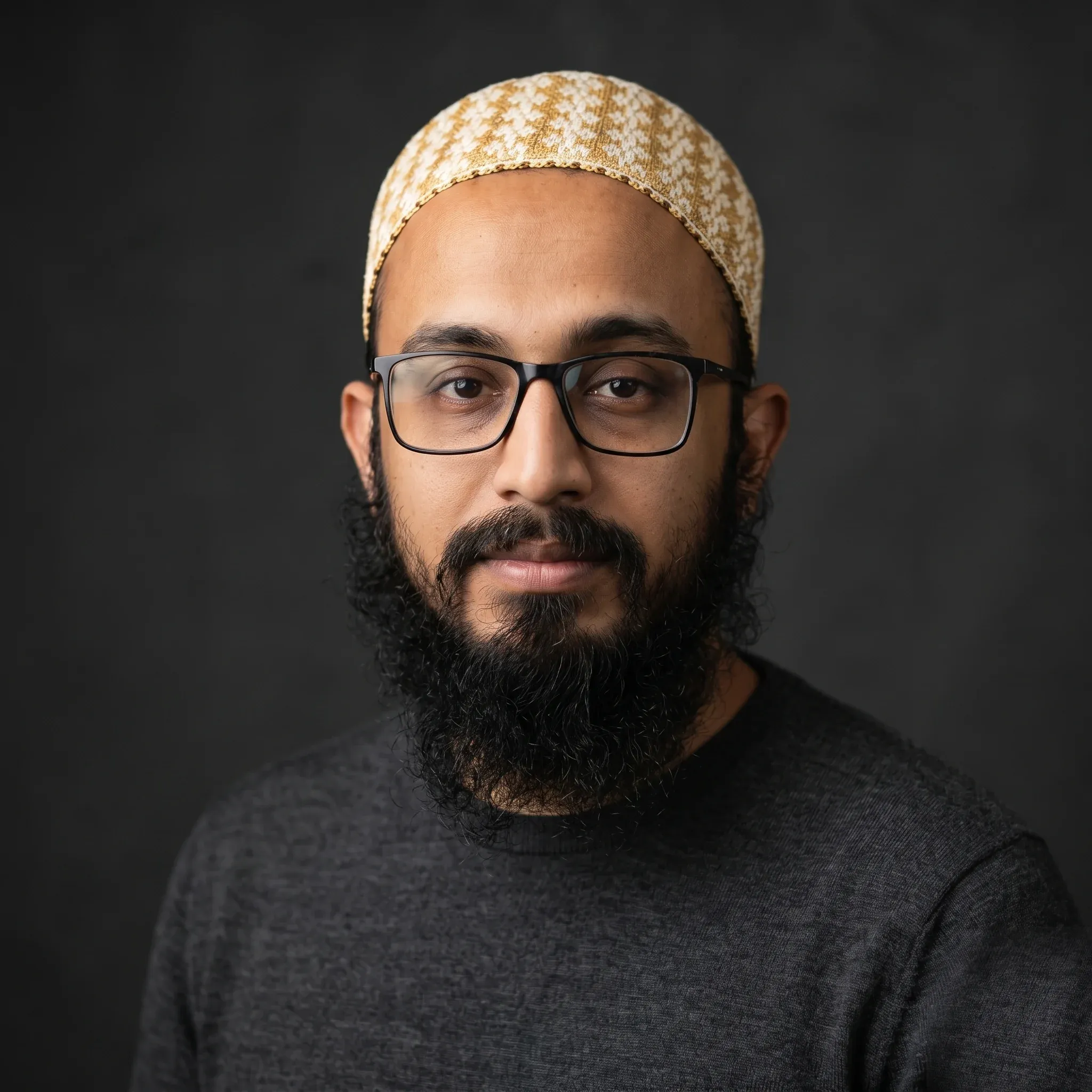 Huzaifa Mustafa