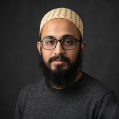 Huzaifa Mustafa
