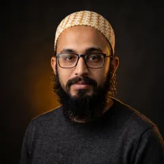 Huzaifa Mustafa