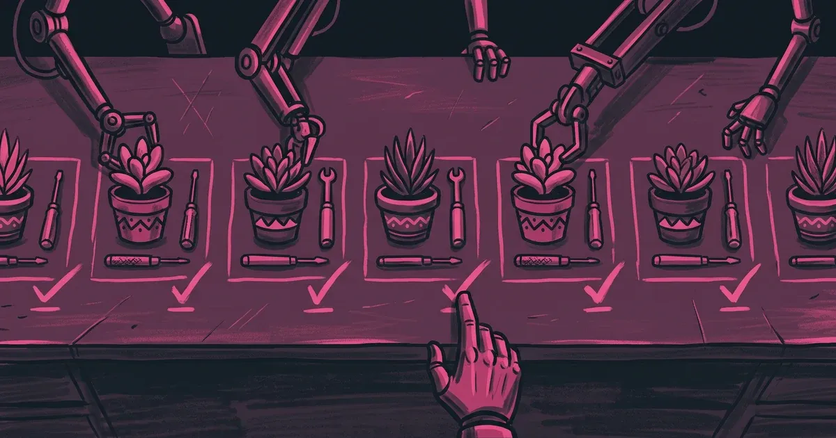 AI cross-selling pipeline case study cover