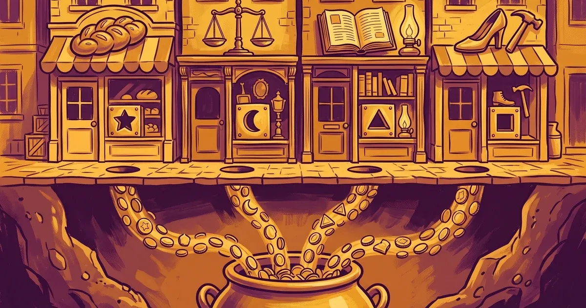 Multi-platform donation plugin case study cover